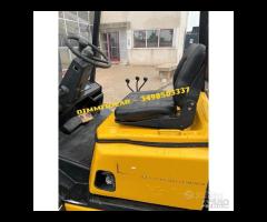Muletto Yale Diesel 30Qli GDP30TF