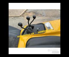 Muletto Yale Diesel 30Qli GDP30TF - 7