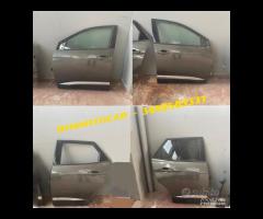 Peugeot 3008 2017 Ricambi