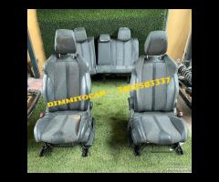 Peugeot 3008 2017 Ricambi