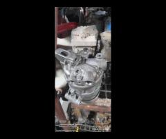 compressore Aria Condizionata alfa romeo Giulietta