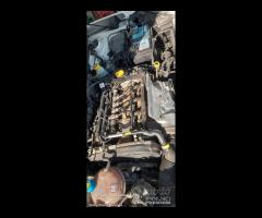motore alfa romeo Giulietta 2.0 jtdm 170cv