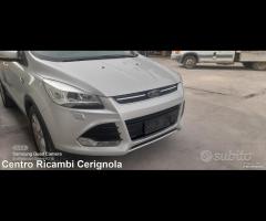 ricambi Ford kuga 2.0 tdci del 2015