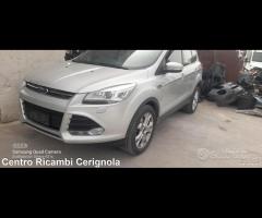ricambi Ford kuga 2.0 tdci del 2015