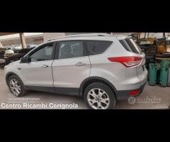 ricambi Ford kuga 2.0 tdci del 2015