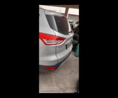 ricambi Ford kuga 2.0 tdci del 2015