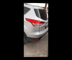 ricambi Ford kuga 2.0 tdci del 2015