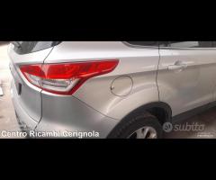 ricambi Ford kuga 2.0 tdci del 2015 - 6