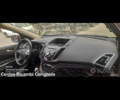 ricambi Ford kuga 2.0 tdci del 2015 - 9