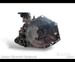 cambio fiat ducato 2.3 mjt 130cv 6 marce