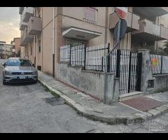 7 vani p. rialzato zona p.za Duomo Partinico 47/25