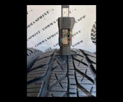 4 PNEUMATICI 195/60 R16 FULDA INVERNALI 90%
