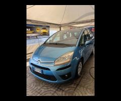 Citroen C4 1.6 HDi 110CV FAP Elegance
