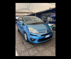 Citroen C4 1.6 HDi 110CV FAP Elegance