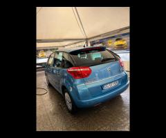Citroen C4 1.6 HDi 110CV FAP Elegance - 6