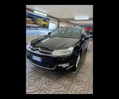 Citroen C5 2.0 HDi 160 Executive Tourer