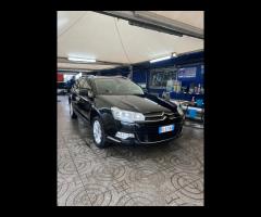 Citroen C5 2.0 HDi 160 Executive Tourer