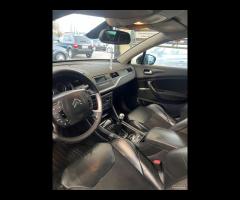 Citroen C5 2.0 HDi 160 Executive Tourer