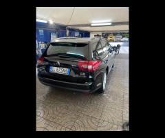 Citroen C5 2.0 HDi 160 Executive Tourer - 7