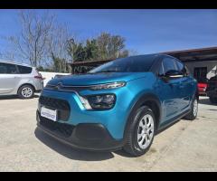 Citroen C3 BlueHDi 100 S&S Shine Pack