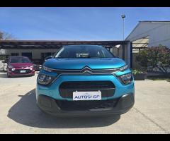 Citroen C3 BlueHDi 100 S&S Shine Pack