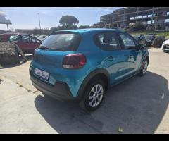 Citroen C3 BlueHDi 100 S&S Shine Pack