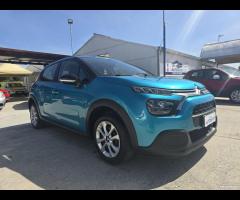 Citroen C3 BlueHDi 100 S&S Shine Pack