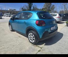 Citroen C3 BlueHDi 100 S&S Shine Pack