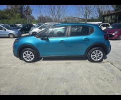 Citroen C3 BlueHDi 100 S&S Shine Pack - 6