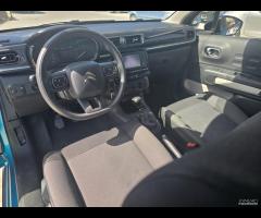 Citroen C3 BlueHDi 100 S&S Shine Pack - 7