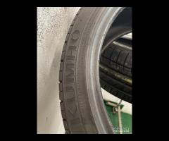 215 40 R17 87Y 2 GOMME KUMHO ESTIVI