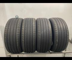 235 50 R18 101Y 4 GOMME YOKOHAMA ESTIVI