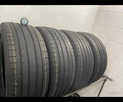 235 50 R18 101Y 4 GOMME YOKOHAMA ESTIVI
