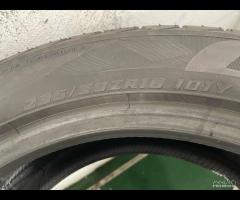 235 50 R18 101Y 4 GOMME YOKOHAMA ESTIVI - 8