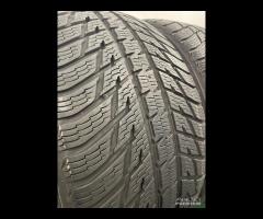 295 35 R21 107V 2 GOMME NOKIAN INVERNALI