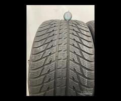 295 35 R21 107V 2 GOMME NOKIAN INVERNALI