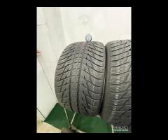 295 35 R21 107V 2 GOMME NOKIAN INVERNALI