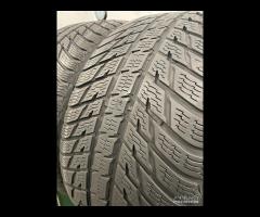 295 35 R21 107V 2 GOMME NOKIAN INVERNALI