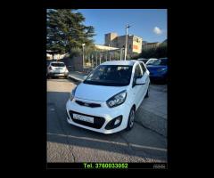 Kia Picanto 1.0 12V 5 porte Easy