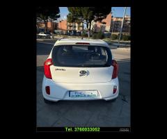 Kia Picanto 1.0 12V 5 porte Easy