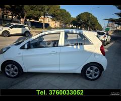 Kia Picanto 1.0 12V 5 porte Easy