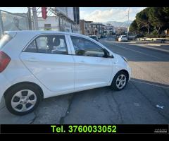 Kia Picanto 1.0 12V 5 porte Easy