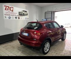 Nissan Juke 1.5 dCi Tekna optional 2014