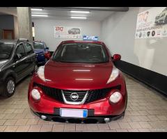 Nissan Juke 1.5 dCi Tekna optional 2014 - 7