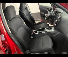 Nissan Juke 1.5 dCi Tekna optional 2014 - 12