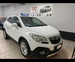 Opel Mokka 1.7 CDTI 130CV 4x2 Start&Stop