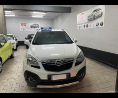Opel Mokka 1.7 CDTI 130CV 4x2 Start&Stop