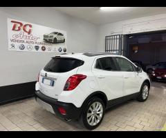 Opel Mokka 1.7 CDTI 130CV 4x2 Start&Stop