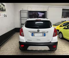 Opel Mokka 1.7 CDTI 130CV 4x2 Start&Stop