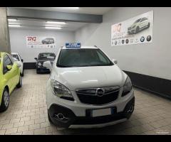 Opel Mokka 1.7 CDTI 130CV 4x2 Start&Stop